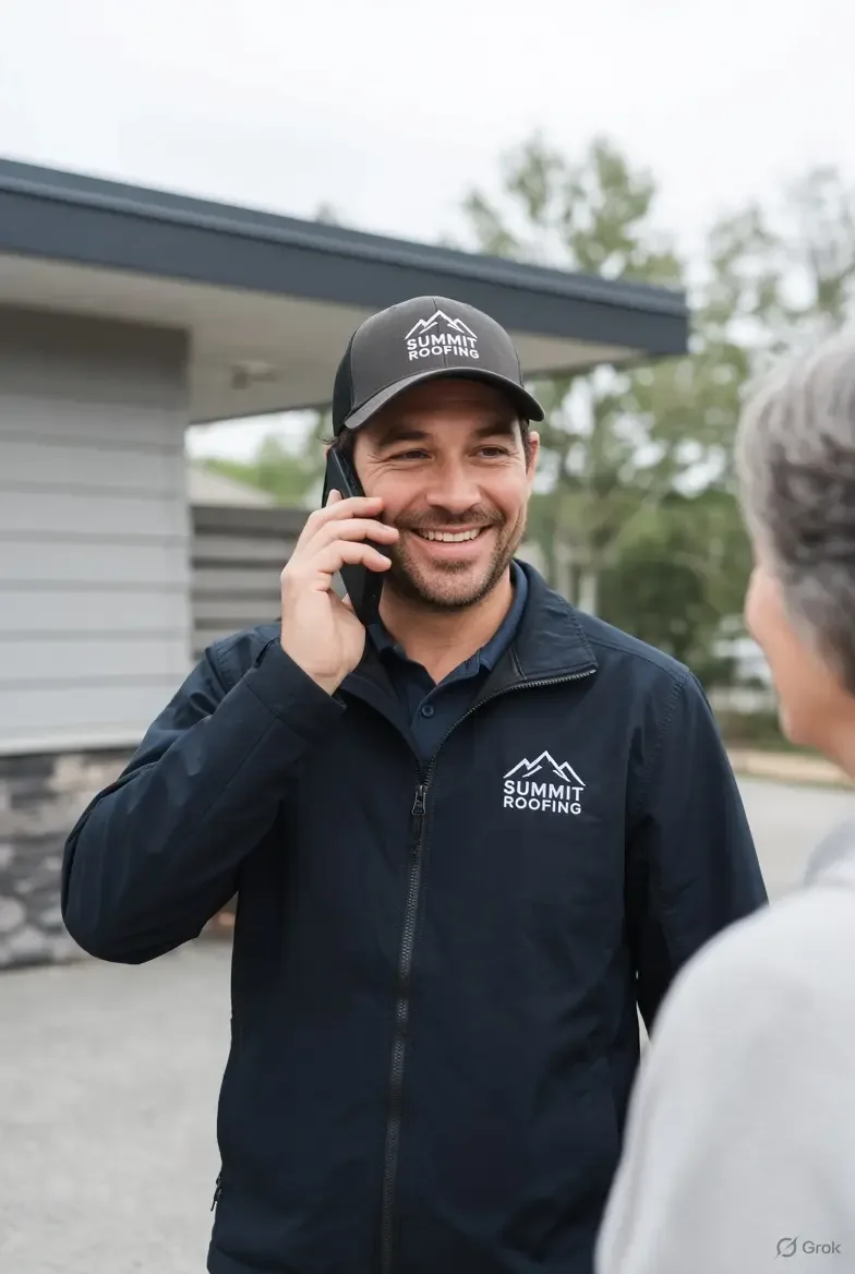 Flat Roof Leak Repair Pendleton, IN FAQs